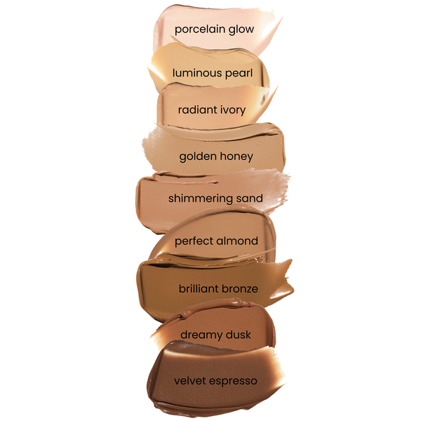 It’s Giving Perfect Skin Tint / Brilliant Bronze