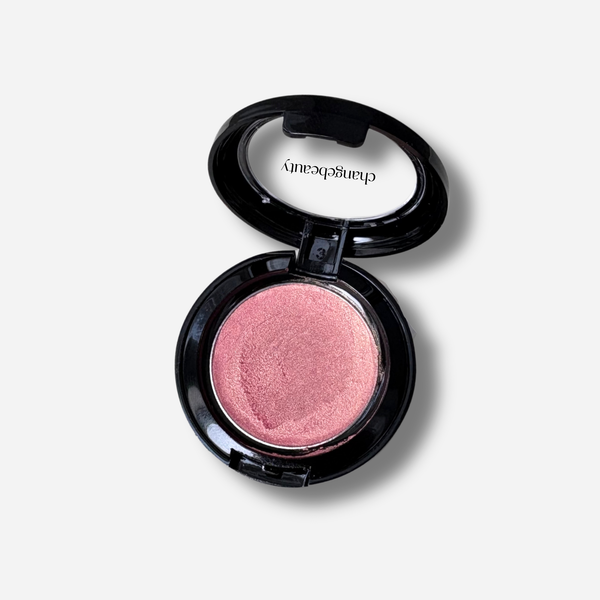 Lid Lust Cream Eyeshadow / Pink Slip