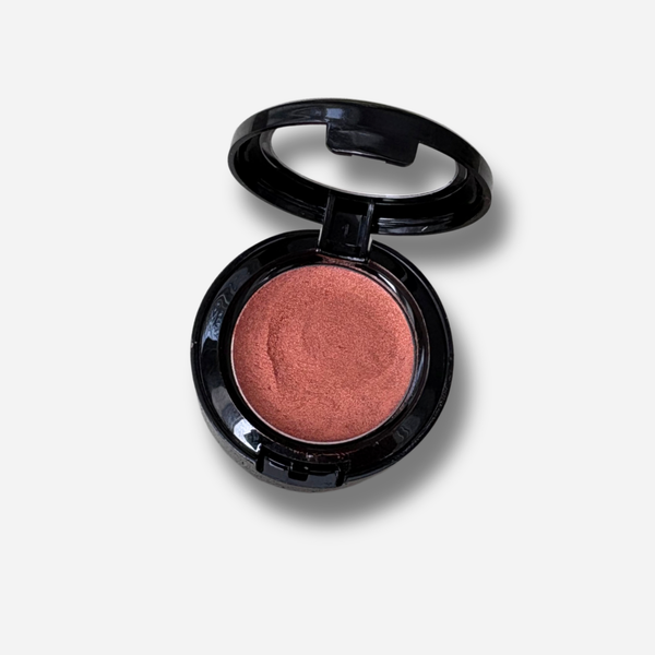Lid Lust Cream Eyeshadow / Copper Feels