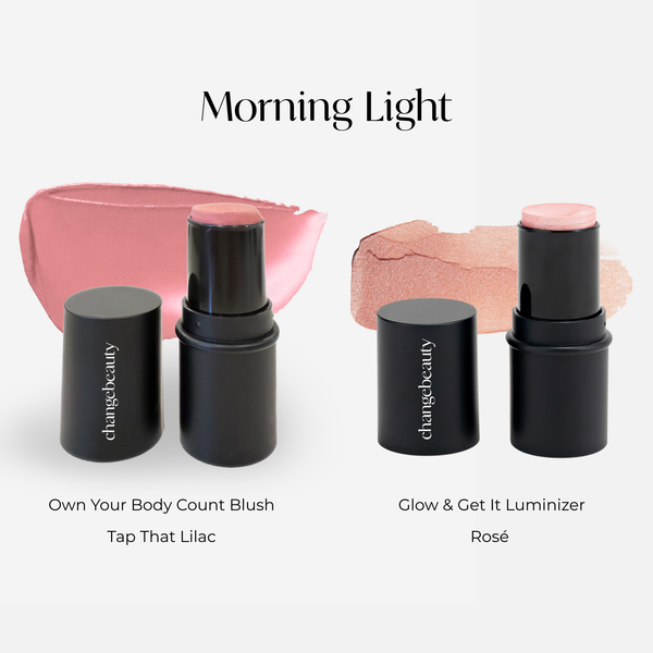 Change In Light Duo / Morning Light