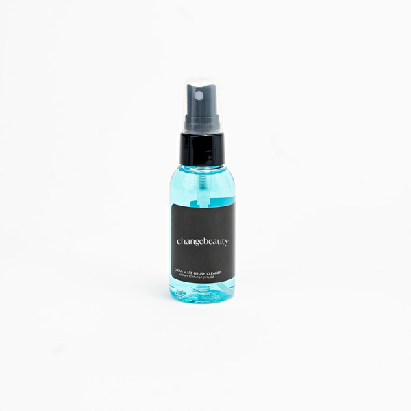 Clean Slate Brush Cleaner