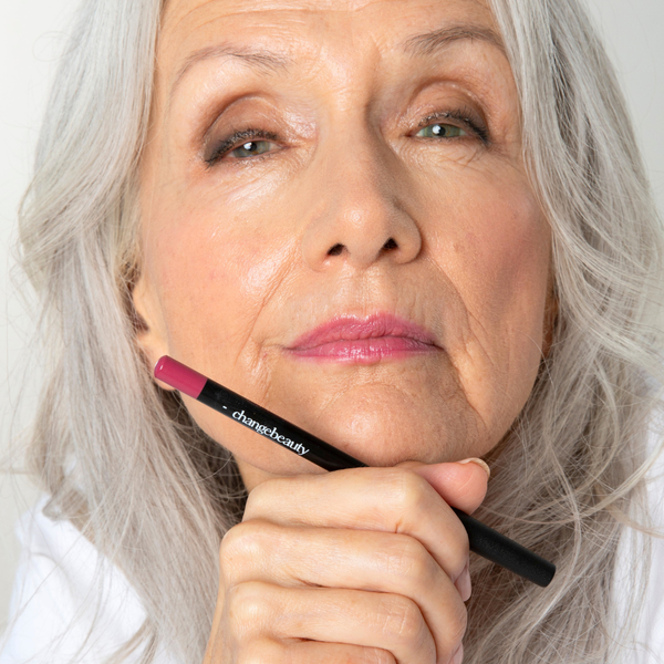 Call Waiting Lip Pencil / Hotline Pink