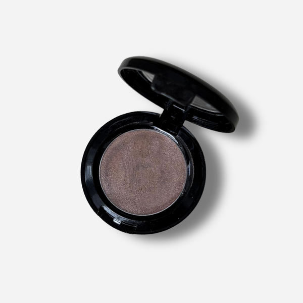 Lid Lust Cream Eyeshadow / Ash Me Out