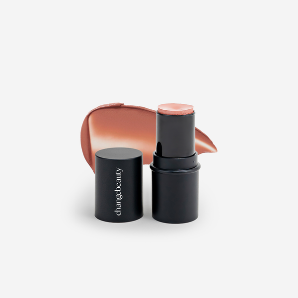 Own Your Body Count Blush / Smashing Copper