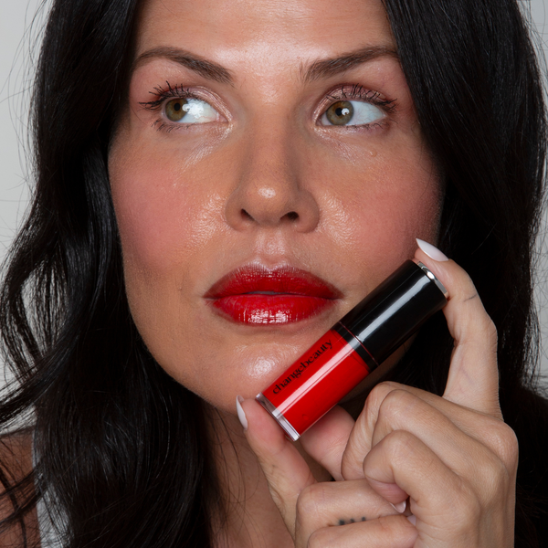 Sweet Talk Lipgloss / Hot Gossip