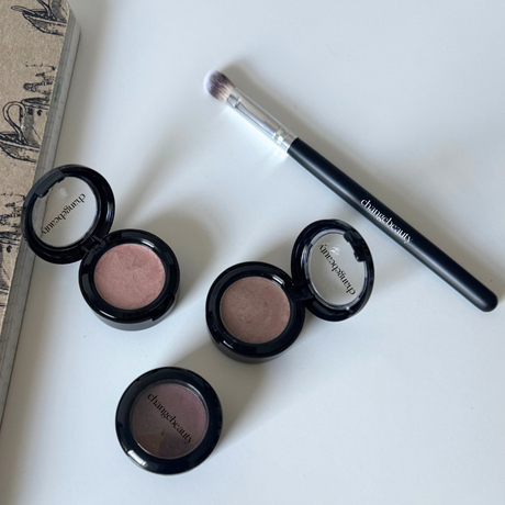 Eye'm Blending Brush