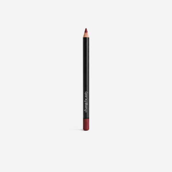 Call Waiting Lip Pencil / Last Call Red