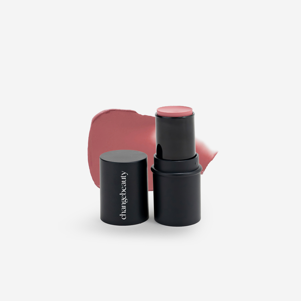 Own Your Body Count Blush / Mile High Mauve