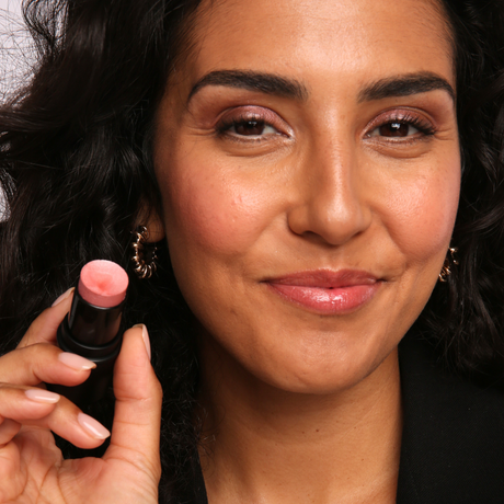 Glow and Get it Luminizer / Rosé