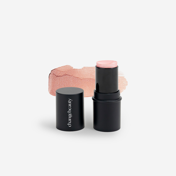 Glow and Get it Luminizer / Rosé