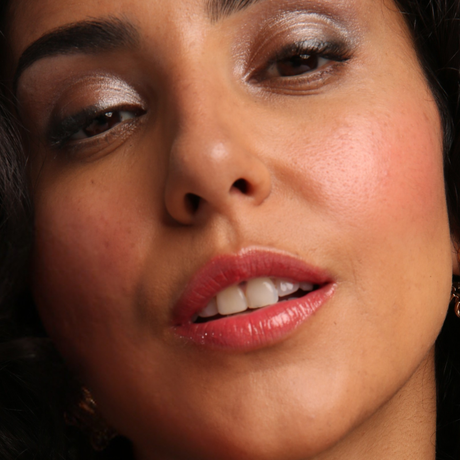 Sweet Talk Lipgloss / Cherry Lip Tease