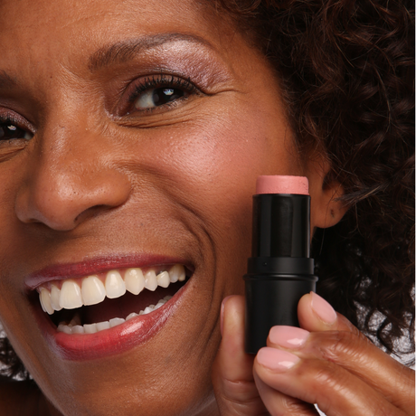 Own Your Body Count Blush / Getting Busy Taupe