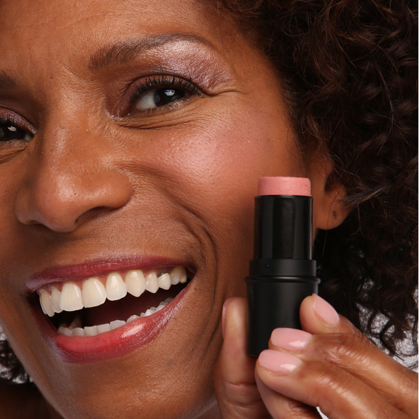 Own Your Body Count Blush / Getting Busy Taupe