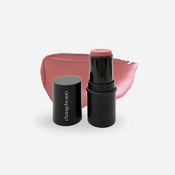 Own Your Body Count Blush / Second Base Bordeaux