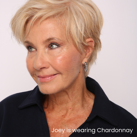 Glow and Get it Luminizer / Chardonnay