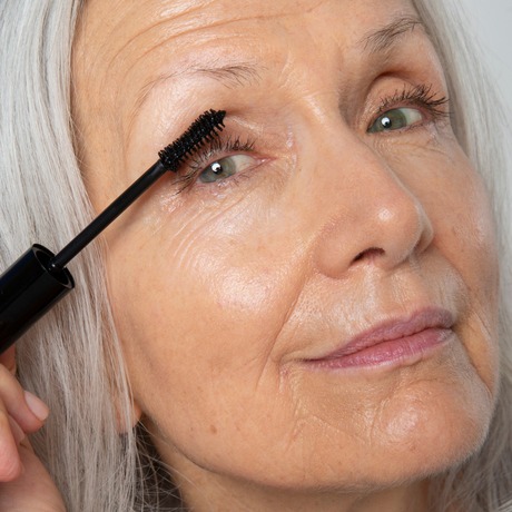 Doubling Down Mascara