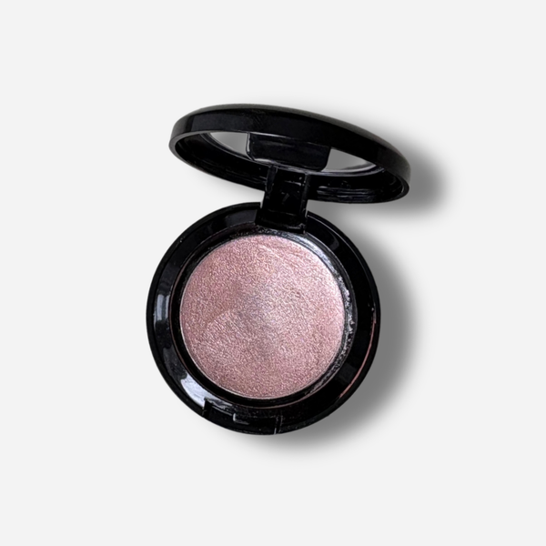 Lid Lust Cream Eyeshadow / Terra Temptation