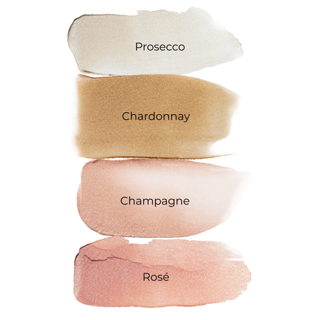 Glow and Get it Luminizer / Rosé