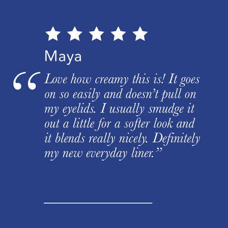 Wing It Eyeliner Pencil / Lowkey Taupe