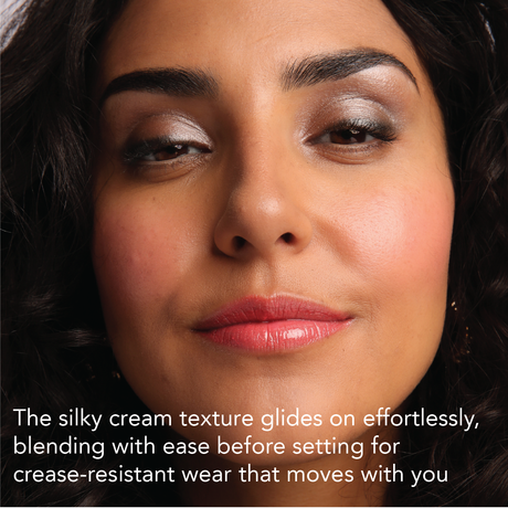 Lid Lust Cream Eyeshadow / Nightcap