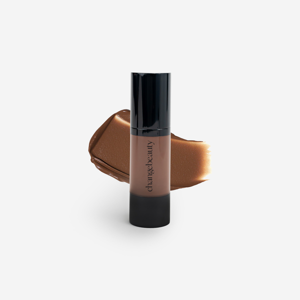 It’s Giving Perfect Skin Tint / Velvet Espreesso