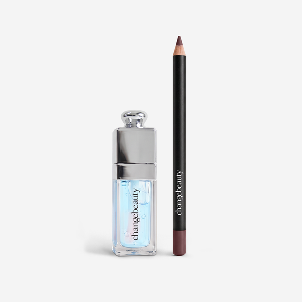 Supermodel Lip Bundles / Naomi