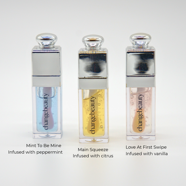 Supermodel Lip Bundles / Christy