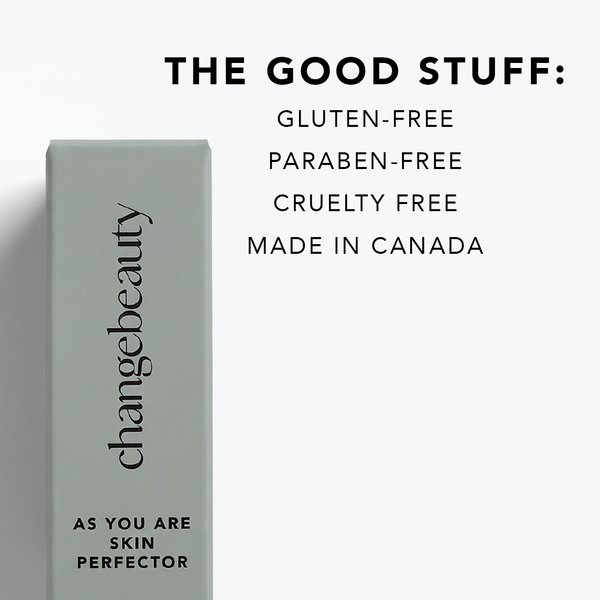 As You Are Skin Perfector / Almond