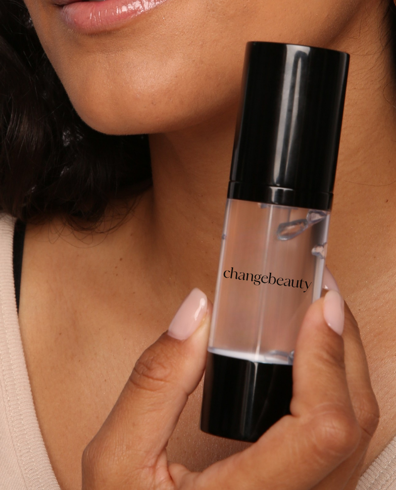 Seal Don’t Conceal Primer