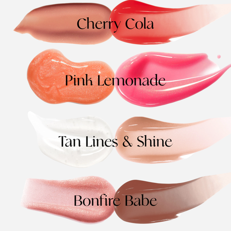 Hot Girl Summer Lip Kits