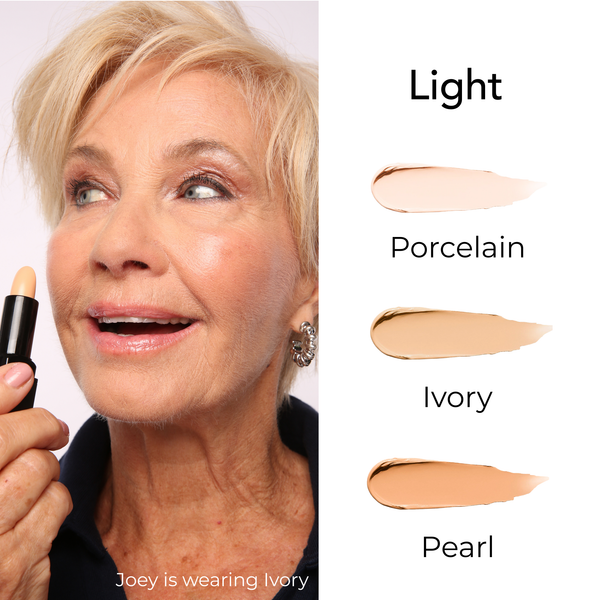 As You Are Skin Perfector / Almond