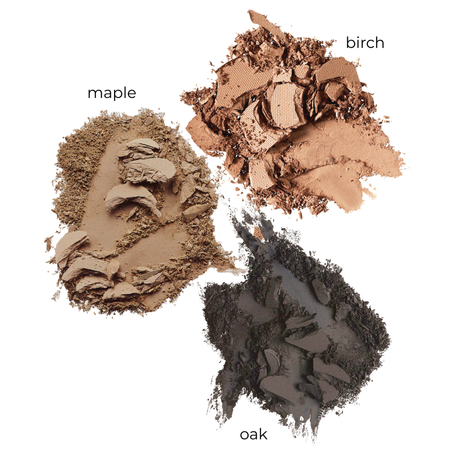 Define That Line Brow Pod / birch