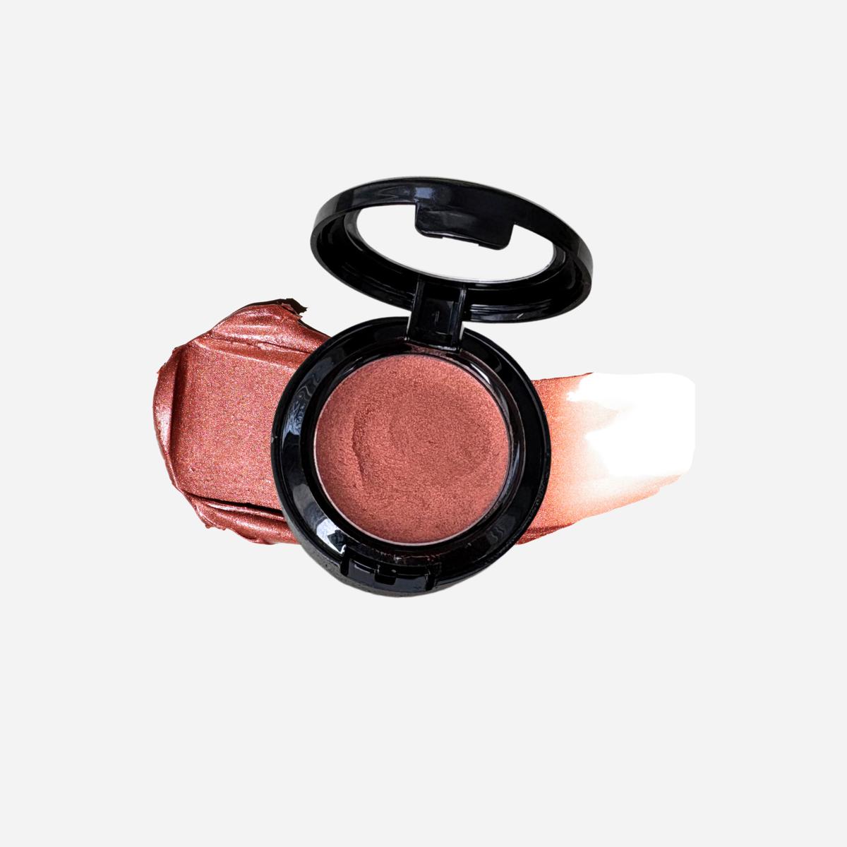 Lid Lust Cream Eyeshadow / Copper Feels