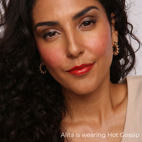 Sweet Talk Lipgloss / Hot Gossip