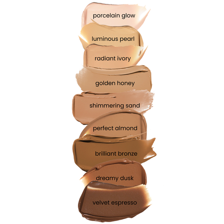 It’s Giving Perfect Skin Tint / Brilliant Bronze