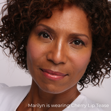 Sweet Talk Lipgloss / Cherry Lip Tease
