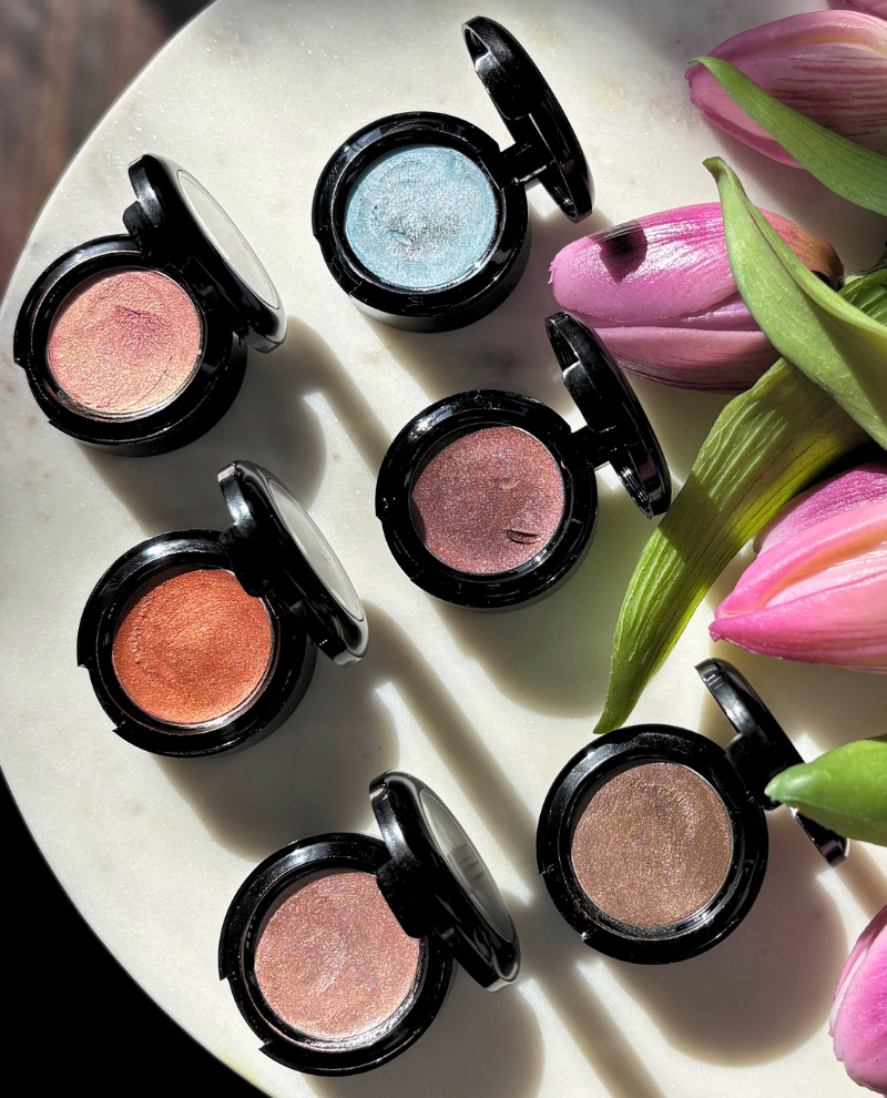 Lid Lust Cream Eyeshadow / Copper Feels