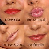 Hot Girl Summer Lip Kits