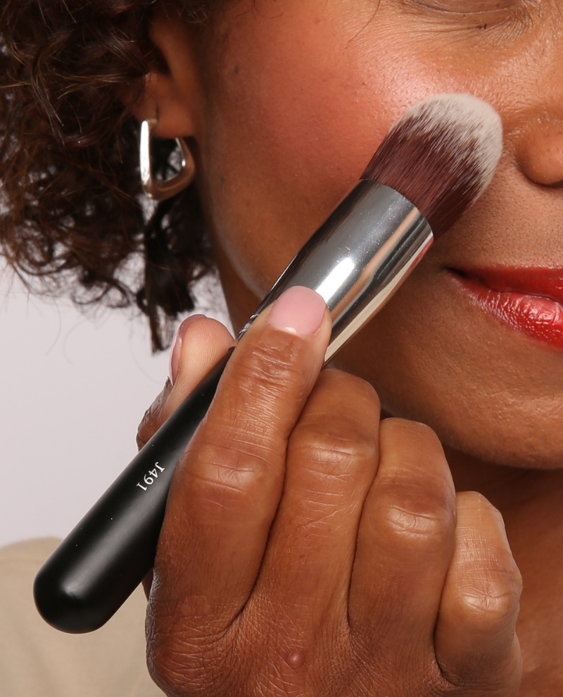 Blend it Real Good Brush