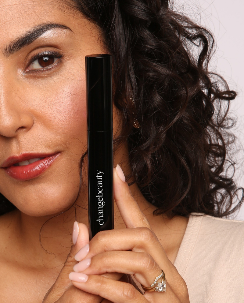 Doubling Down Mascara