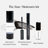 The Bare Minimum Kit
