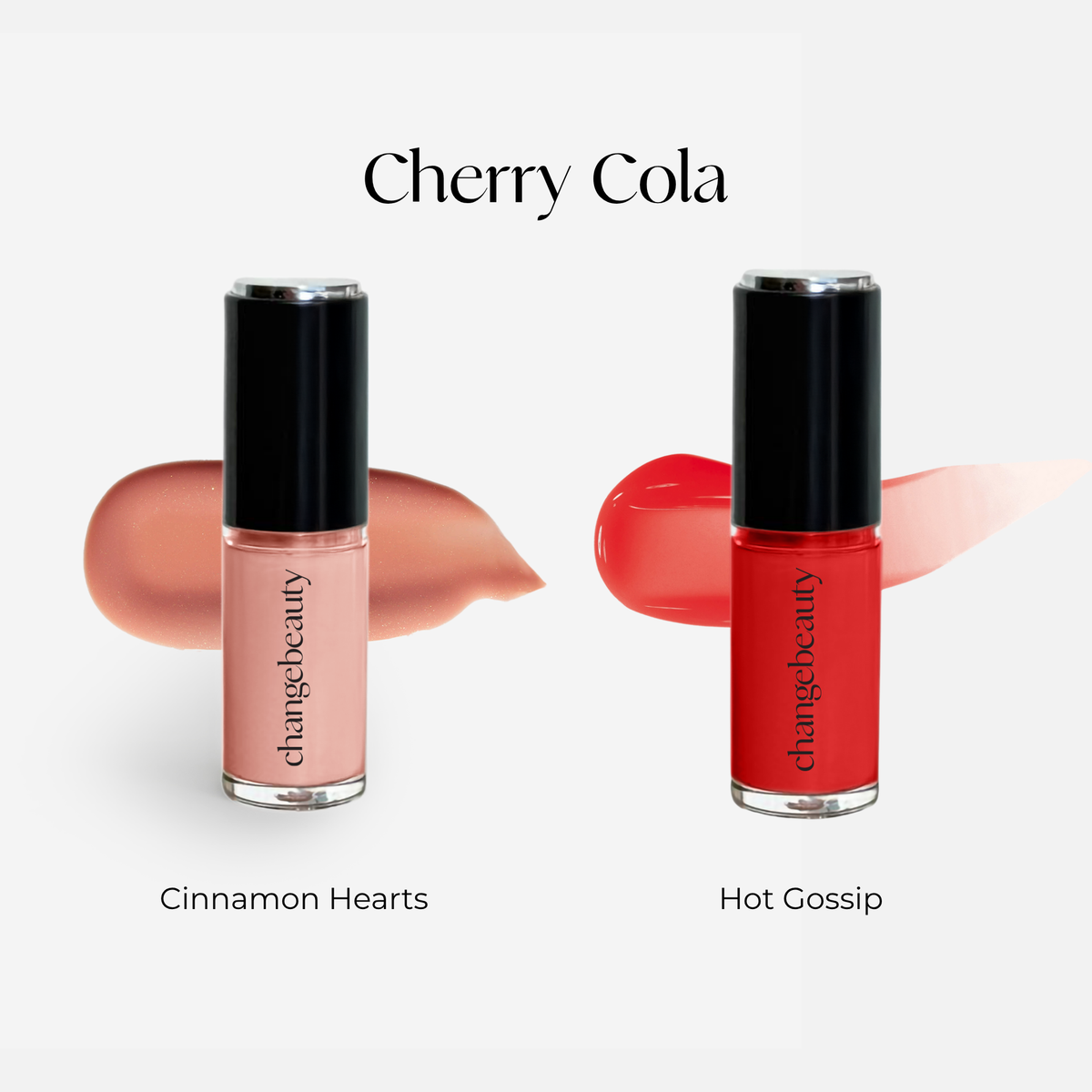 Hot Girl Summer Lip Kits