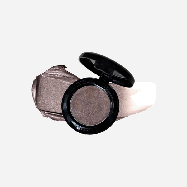 Lid Lust Cream Eyeshadow / Ash Me Out