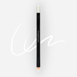 Wing It Eyeliner Pencil / Wanton White