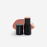 Own Your Body Count Blush / Getting Busy Taupe