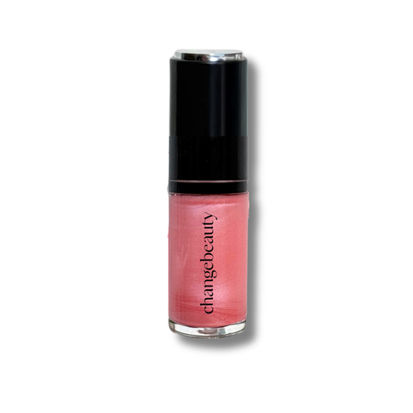 Sweet Talk Lipgloss / Kiss & Tell