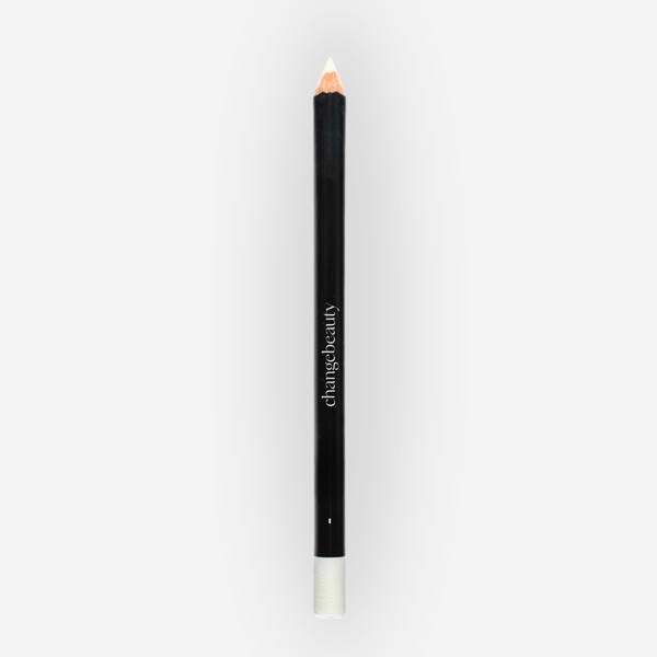 Wing It Eyeliner Pencil / Wanton White