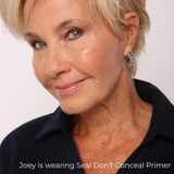 Seal Don’t Conceal Primer