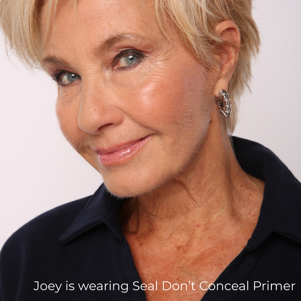 Seal Don’t Conceal Primer