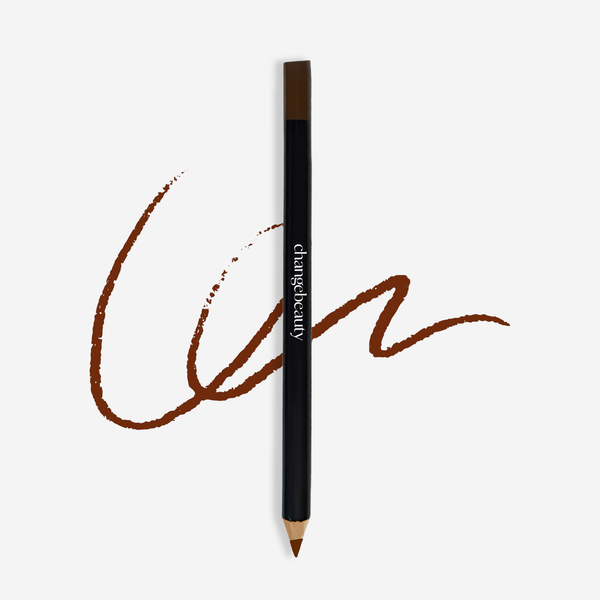 Wing It Eyeliner Pencil / Saddle Up Brown